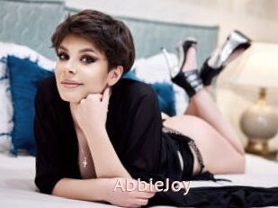 AbbieJoy
