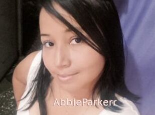 AbbieParkerr