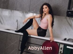 AbbyAllen