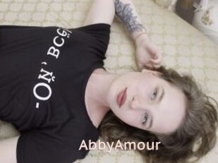AbbyAmour