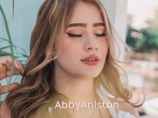AbbyAniston