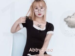 AbbyZhao