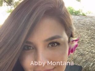 Abby_Montana