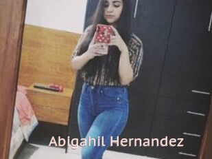 Abigahil_Hernandez