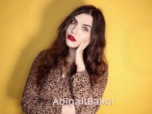 AbigailBaker