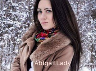AbigailLady