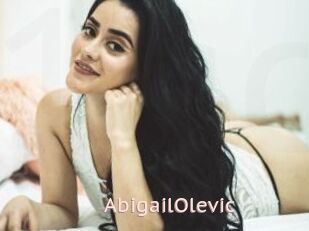 AbigailOlevic