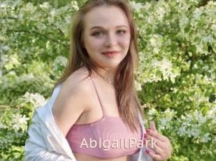 AbigailPark