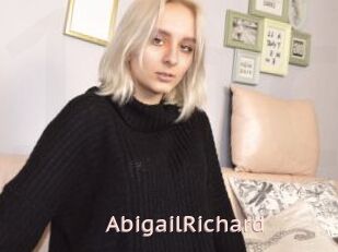 AbigailRichard