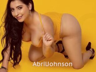 AbrilJohnson