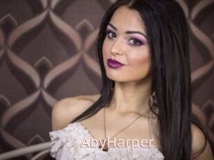 AbyHarper