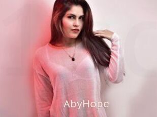 AbyHope