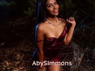 AbySimmons