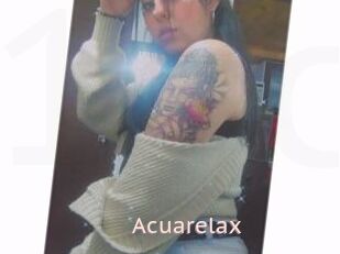 Acuarelax