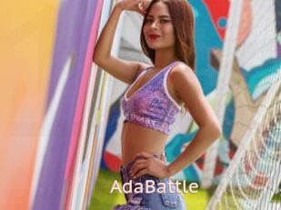 AdaBattle