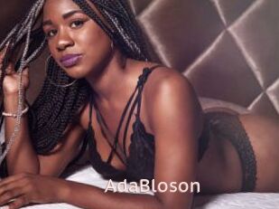 AdaBloson