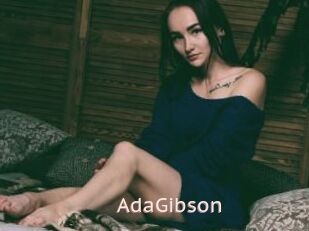 AdaGibson