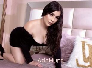 AdaHunt