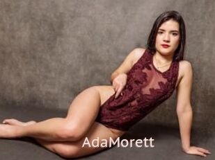 AdaMorett