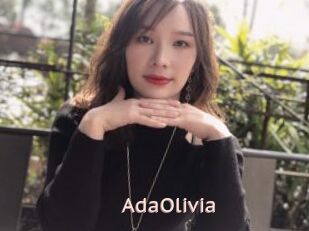 AdaOlivia