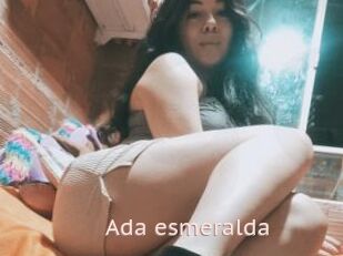 Ada_esmeralda