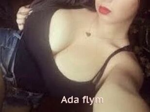 Ada_flym