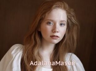 AdalanaMason