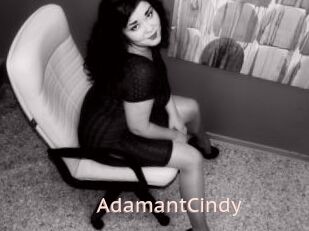 AdamantCindy