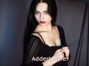 AdderiyJane
