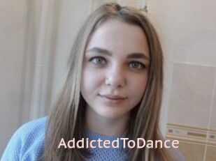 AddictedToDance