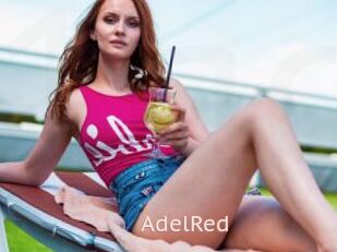 AdelRed