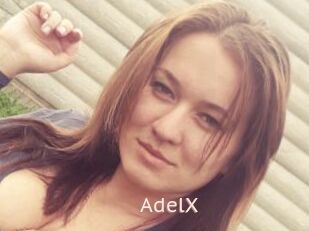 AdelX