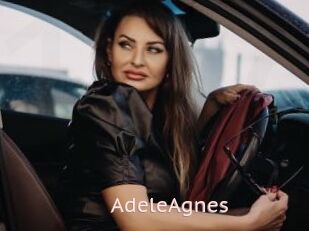 AdeleAgnes