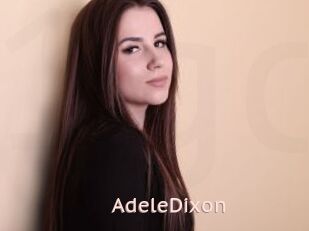 AdeleDixon