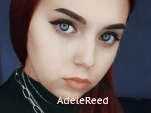 AdeleReed