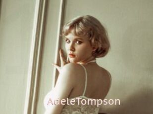 AdeleTompson