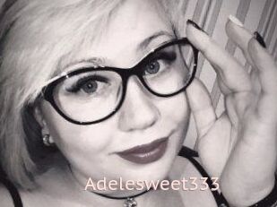 Adelesweet333