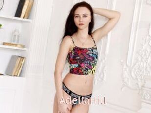 AdeliaHill