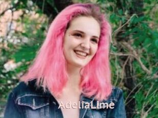 AdeliaLime