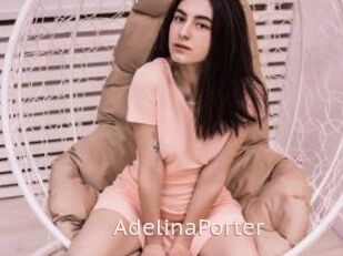 AdelinaPorter
