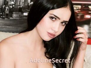 AdelineSecret