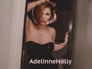 AdelinneHolly