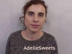 AdelleSweets