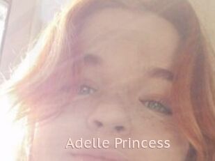 Adelle_Princess