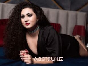 AdoraCruz