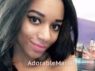 AdorableMariah