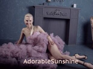 AdorableSunshine
