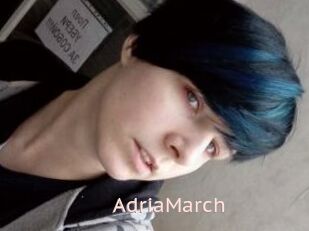 AdriaMarch