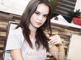AdrianaAyrton