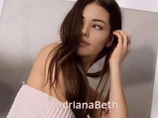 AdrianaBeth